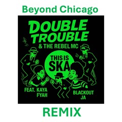 This is Ska (Radio Mix) [feat. Blackout JA]