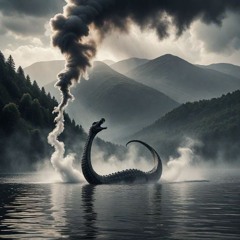 Loch Ness - DRAXLUR [FREE BEAT]