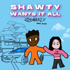 shawty wants it all . [prod. zonex]