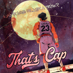That’s cap