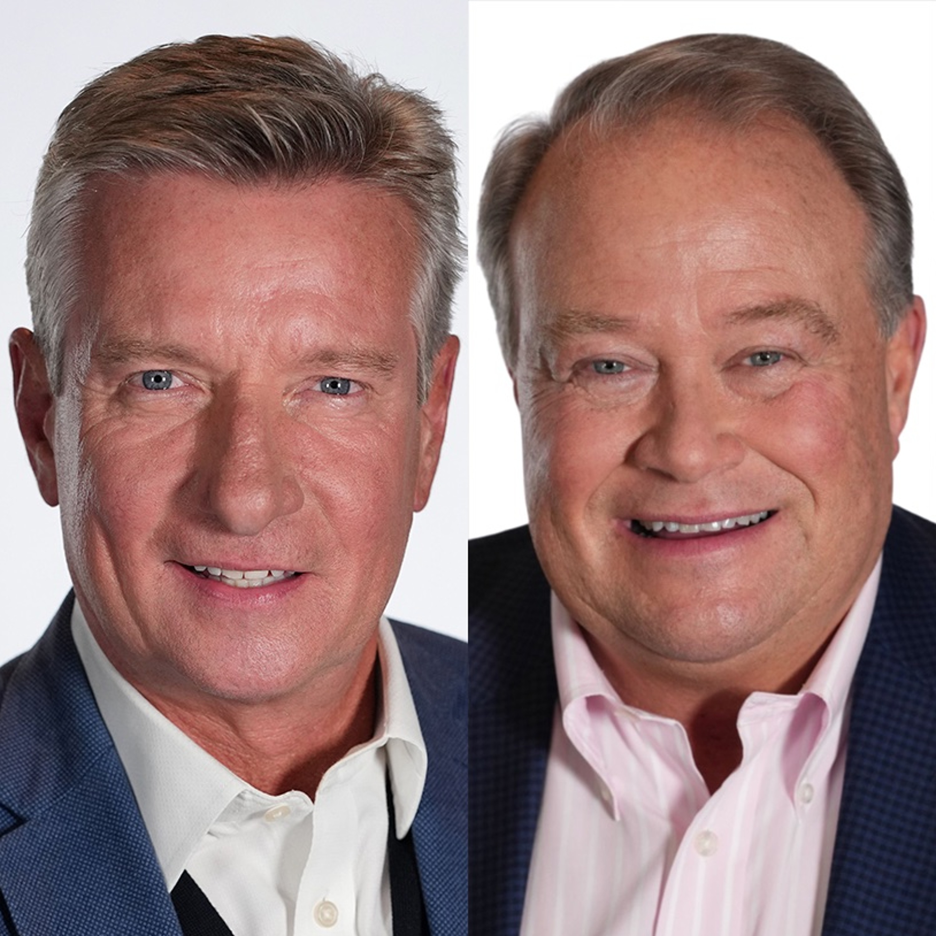 Piet Dossche and Don Roberts Discuss FCEF Mission to Solve Installer Shortage episode artwork
