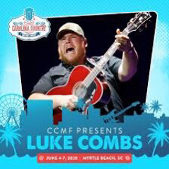 Good Ol’ Days (Luke Combs Unreleased)