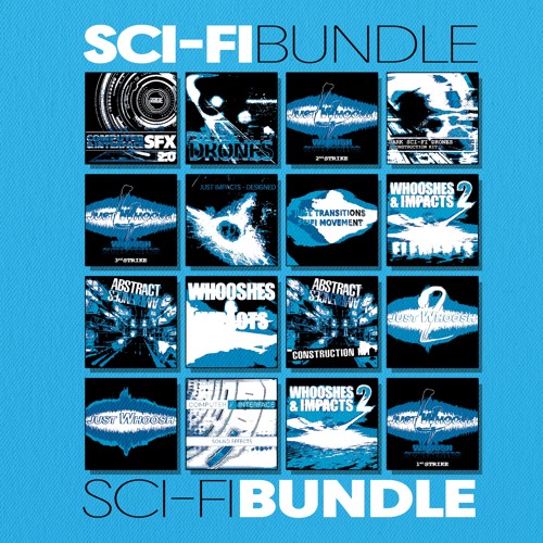 Sci Fi | Bundle