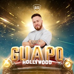 DJ Rojo - Tribal Closing party Live Set | Santiago, Chile 🇨🇱 (Guapo Hollywood -  BlaxxBox 2025)