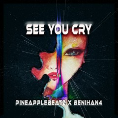 PINEAPPLEBEATZ x BENIHAN4 - See You Cry