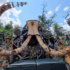 PJAY - tribute to Masters of Puppets festival(2023 edition)
