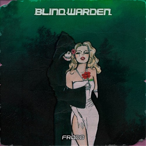 BLIND WARDEN