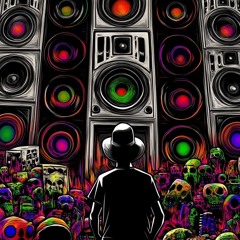 Bagă Tek (BTK23) - Raver [ FREE DOWNLOAD ]