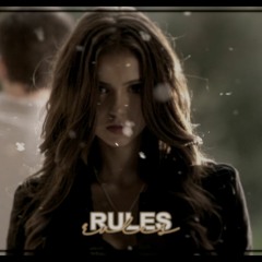rules