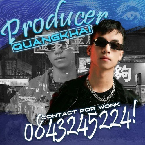 Out Out Ver 2 - Quang Khai Rmx