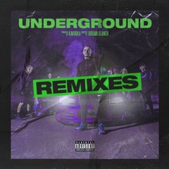 Kavorka - Underground Zak Bennett Remix FREEDL