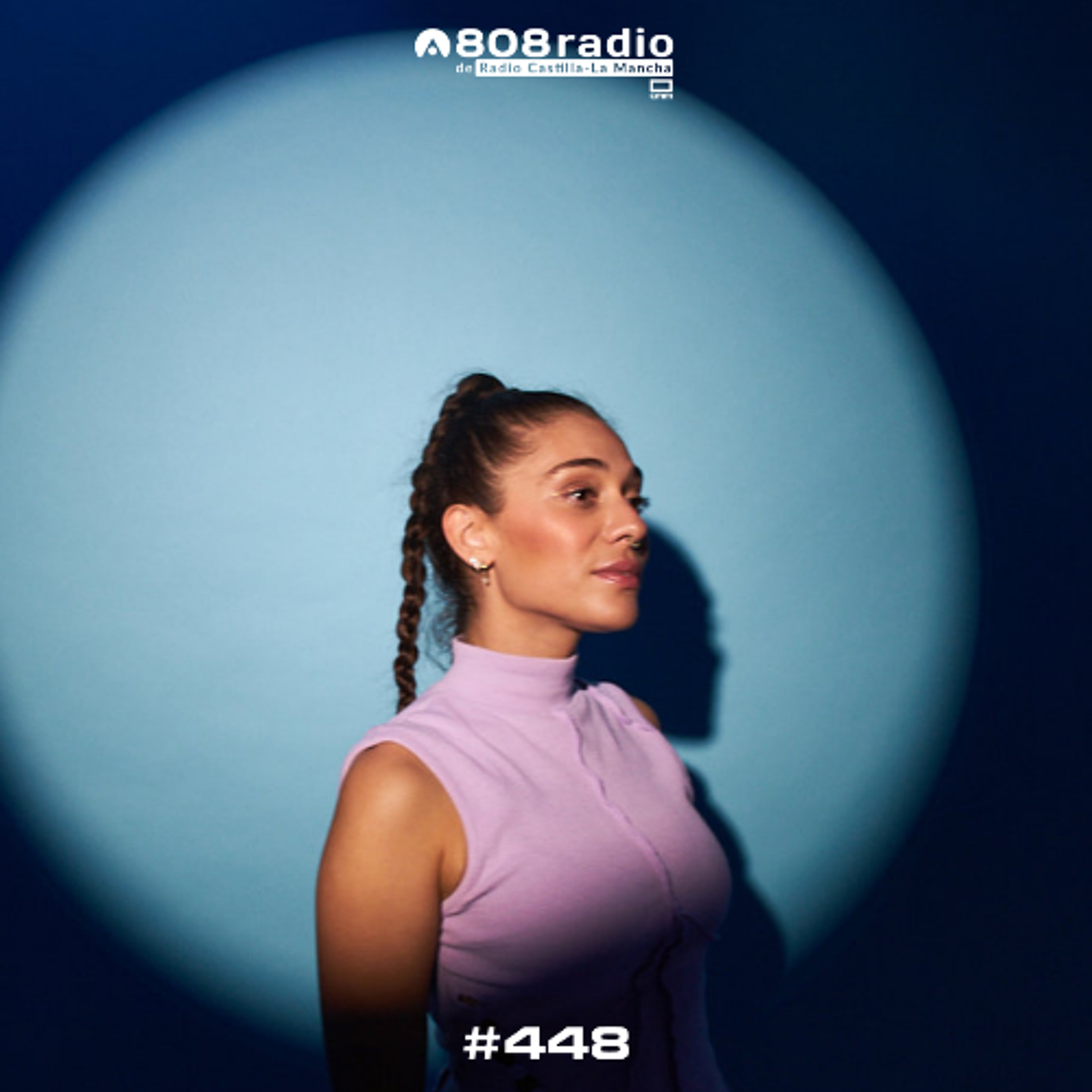 808 Radio #448 / GiGi FM, Extrawelt, Ana Alves… / Radio CLM – 18/4/2026