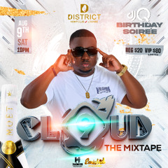 CLOUD 9 MIXTAPE