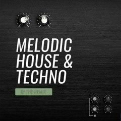 NoLoCo-MELODIC-HOUSE-TECH (NoLoCo-remix 130 bpm)