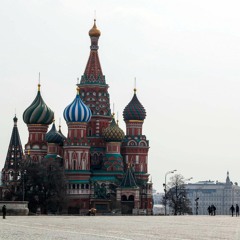 Carter Jones - IN RUSSIA YOU DONT EAT COW, COW EAT YOU (original)