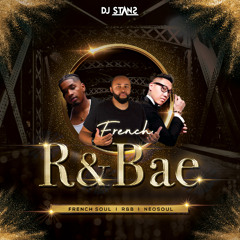 142. R&Bae Dj Stans