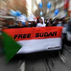 FREE SUDAN