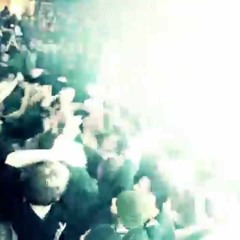 The Dillinger Escape Plan - Happiness Is A Smile