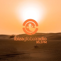 Joséphine de Retour - Ibiza Global Radio UAE (Jan. 2023)