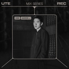 Ute Mix Series #89 | Aaron J