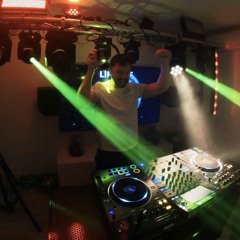 LiftOff Radio #1 - TechHouse