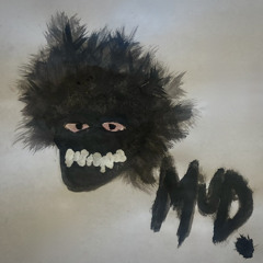 MUD!