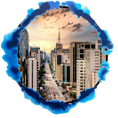 seja bem vindo a capital - 4TAL