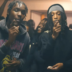 DTF Wop x LilDayDayDW - Lets Talk About It