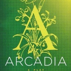 PDF/Ebook Arcadia BY : Tom Stoppard