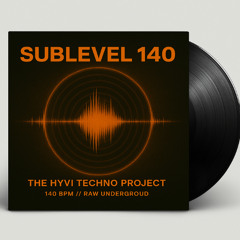 Sublevel 140