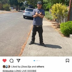 PDX Lifestyle ft doobie