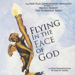 FItFoG: Act 1, Scene 7 - April 13, 1912 - Midday
