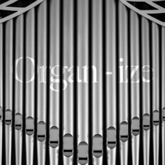 Organ-ize - Marching Band Show