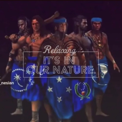 ⚜️🔱6M~¥utaka-Micronesian Flow ⚜️🔱