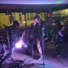 kougar live at the white heart