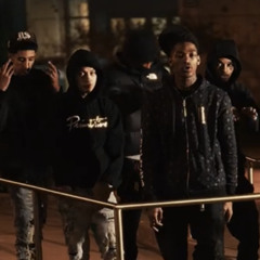 QMC Reece - Dior