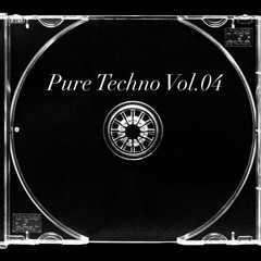 Pure Techno vol.04