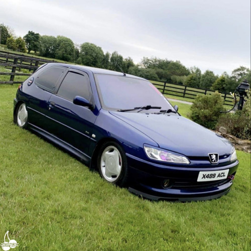 Sex, Drugs And Mk4’s😜