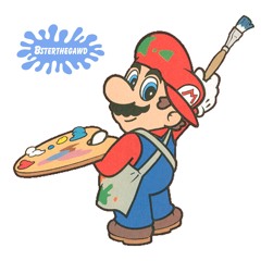 MARIO BEAT FOR 15 MIL