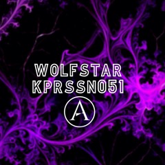 WOLFSTAR / KPRSSN 051 by ATALA music.