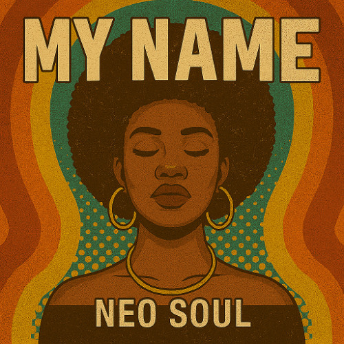 My Name - RnB Neo Soul Instrumental (11)