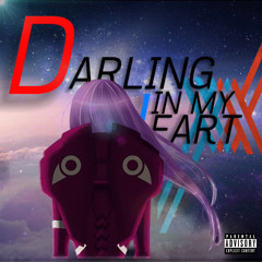 Darling in my Heart XX
