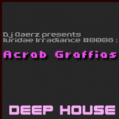 Iuridae Irradiance #0008 _ Acrab