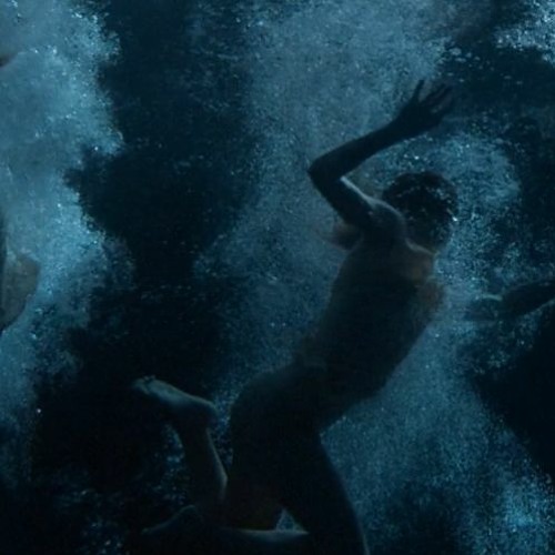 Bob Moses - Enough to Believe (Dave bloom Remix)