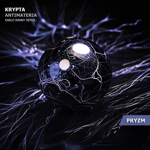 Krypta - Antimateria (Karlo Wanny Remix) [PRYZM Waves]