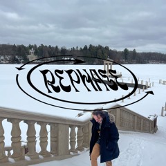 Ariana Grande - Into You (REPHASE Remix)