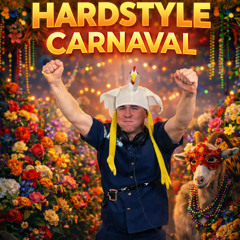 ⚡ SPECIAL HARDSTYLE CARNAVAL ⚡