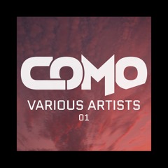 SYN Premiere: Danya - Radiation [COMOVA01]