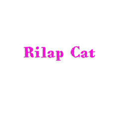 Rilap Cat