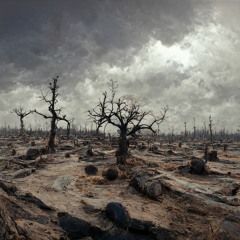 We Are Not Alone In This Place